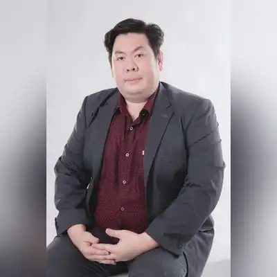 徐梅